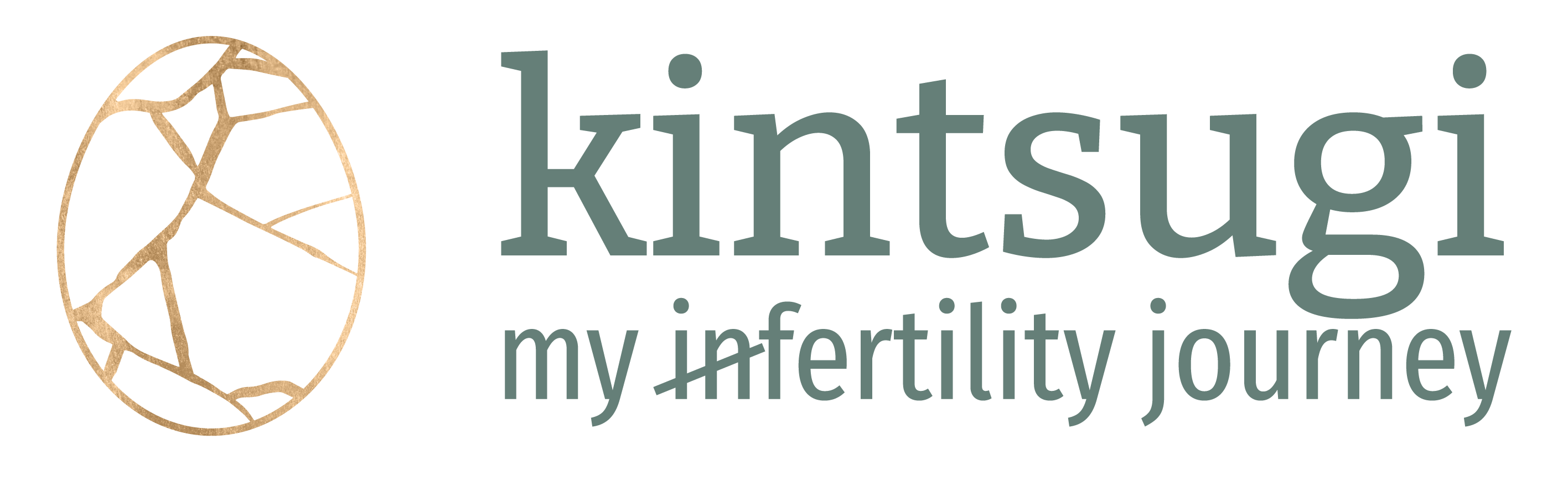 Kintsugi Fertility
